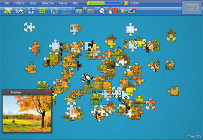 Jigsaw World, play thousands of free Jigsaw Puzzles online