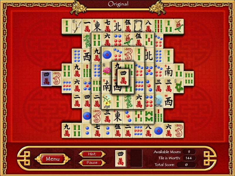 Mahjong Journey of Enlightenment 2.2 Download (Free) - iWinGames.exe