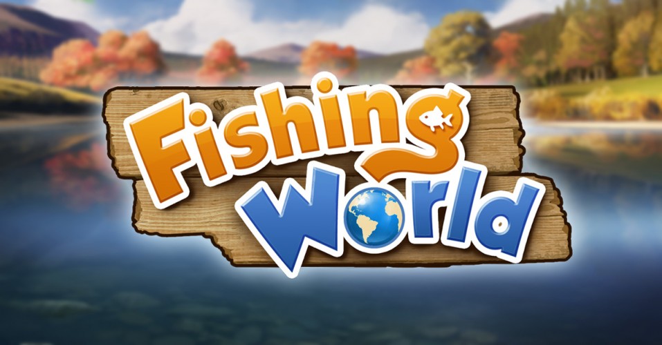 Fishing World