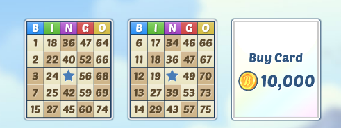 bingo jackpot cash out