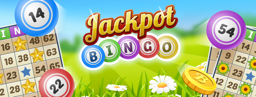 Jackpots de Bingo